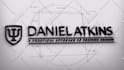 make a 3d architect sketch logo animation