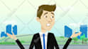 create animated explainer video animation