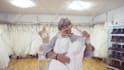 do exclusive cinematic editing for wedding