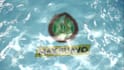 create a promo video with your logo in swimming pool