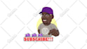 create 2d animation from your logo for your youtube channel