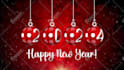 create a happy new year video 2026