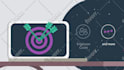 create a professional animated video ad