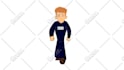 animate and render your character rigs