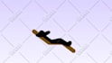 create a stickman animation for you