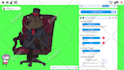 design and rig a custom live2d model vtuber