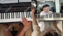 teach virtual piano lessons for kids and adults online from beginner to advanced