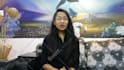 be your video spokesperson in english or hindi in full HD