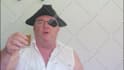 record a pirate happy birthday shoutout or song