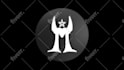 create a 3d rotating logo animation 360 seamless loop