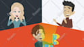 create ultimate 2d animation explainer video made in germany