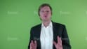 create a live action american male green screen spokesperson actor video