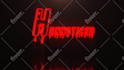 design 4k neon sign logo animation intro outro video in 12hours