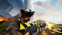make your game 3d cinematic trailer in unreal engine