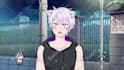 design vtuber anime character avatar model for live2d