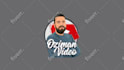 design stinger transitions for your streams and videos