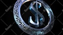 create cinematic 3d metal logo animation in 24 hours