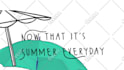 create an animated hand drawn lyric video in 6 hours