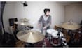 record pro, soulful live drums for your song