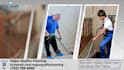 do mold remediation restoration promo video