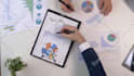 create nft metaverse promotion video ad