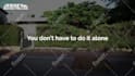 create this funny marketing video for a moving company