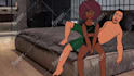 make a very funny animated video for you,be it stick figure,human figure etc