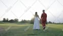 edit cinematic wedding highlight with emotional storytelling