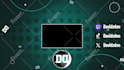 create animated for kick, twitch, youtube outro or ending screen