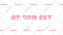 make pv video or debut promotion video for vtuber