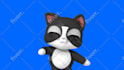do 3d character modeling and animation