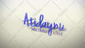 make 3d logo animation