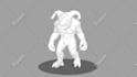 create 3d animations for games and media