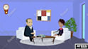 create 2d animated explainer video for marketing