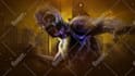 create cinematic 3d metal logo animation in 24 hours
