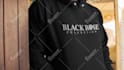 create a 65sec hoodie video mockup using male model african american