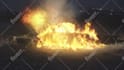 do vfx fire, explosion, spark, particles, smoke, magic, etc