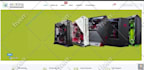 create a responsive ecommerce website with wordpress