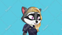 create adobe character animator puppet and file