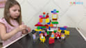 shoot kids product video with child model for amazon, ugc, tiktok