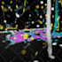 put your logo on a festive confetti animation