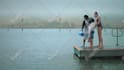 composite your vfx shots adding cgi elements to your footage