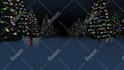 make low poly 3d assets and environments in blender