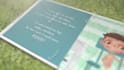 make 3d promotional animated video book trailer for marketing