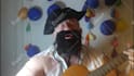 record a pirate happy birthday shoutout or song