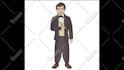 create adobe character animator puppet and file