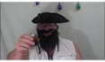 record a pirate happy birthday shoutout or song