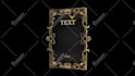 design and animate nft trading card or 3d crypto art