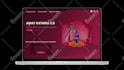 design animated website ui ux design and mobile app ui ux design