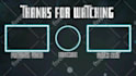 make a youtube gaming intro, outro, banner, and watermark